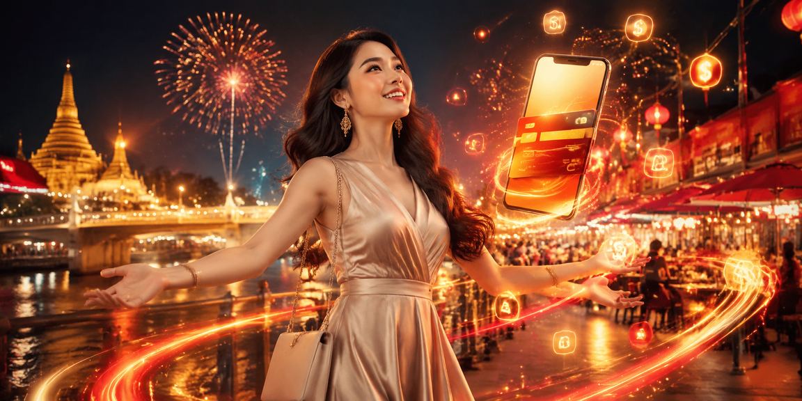 မြန်မာနိုင်ငံ မော်လမြိုင်ရှိ အွန်လိုင်းငွေသွင်းခြင်း