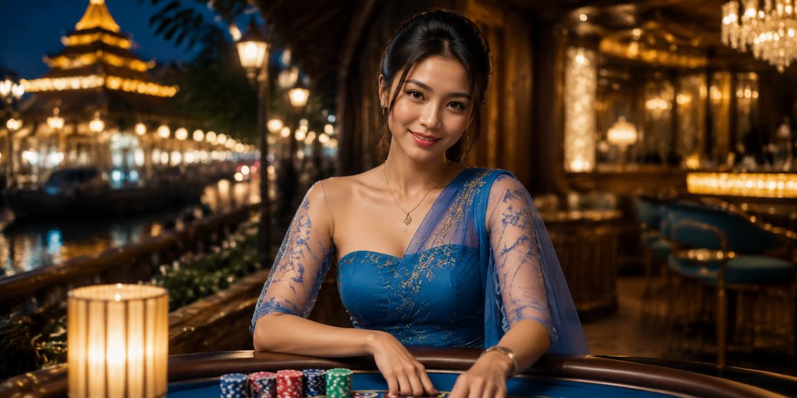 မြန်မာနိုင်ငံအတွင်း ဖျော်ဖြေရေးဆိုင်တွင် ကစားသူများ
