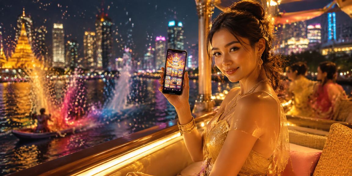 ရန်ကုန် မြို့ပြ ကာစီနိုအက်ပ် သင်္ကြန်ပွဲတော်